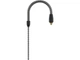 Навушники без мікрофону Sennheiser IE 200 Black (700249) - изображение 4