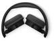 Навушники з мікрофоном Philips TAH3209 Black (TAH3209BK/00) - зображення 7