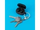 Навушники TWS JLAB JBuds Mini Black (IEUEBJBMINIRBLK124) - зображення 9