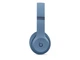 Навушники з мікрофоном Beats by Dr. Dre Solo 4 Slate Blue (MUW43) - изображение 3