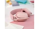 Навушники з мікрофоном Logitech Zone Vibe 100 Rose (981-001224) - изображение 6