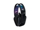 Навушники з мікрофоном Logitech G535 Lightspeed Wireless Gaming Headset (981-000972) - изображение 3