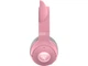 Навушники із мікрофоном Razer Kraken Kitty V2 BT Quartz (RZ04-04860100-R3M1) - зображення 2