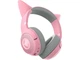 Навушники із мікрофоном Razer Kraken Kitty V2 BT Quartz (RZ04-04860100-R3M1) - зображення 3