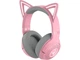 Навушники із мікрофоном Razer Kraken Kitty V2 BT Quartz (RZ04-04860100-R3M1) - зображення 4