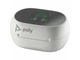 Навушники TWS POLY Voyager Free 60+ White (7Y8G6AA) - зображення 3