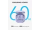 Навушники TWS ANKER SoundCore P40i Purple - изображение 12