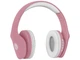 Гарнітура Defender FreeMotion B525 White/Pink (63528) - изображение 2