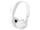Навушники Sony MDR-ZX110AP White (MDRZX110APW) - изображение 1