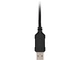 Навушники з мікрофоном 2E GAMING HG315 RGB USB 7.1 Black (-HG315BK-7.1) - изображение 8