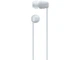 Навушники Sony WI-C100 White (WIC100W.CE7) - изображение 2