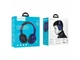 Навушники Hoco W33 Art Sound Blue - зображення 3