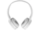 Навушники з мікрофоном Panasonic RB-HF420BE White - изображение 2