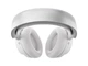 Навушники з мікрофоном SteelSeries Arctis Nova Pro Wireless White (61524) - изображение 2