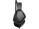 Навушники GamePro HS605 RGB Black - зображення 3