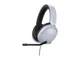 Навушники із мікрофоном Sony Inzone H3 White (MDRG300W.CE7) - зображення 1
