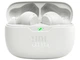 Навушники TWS (повністю бездротові) JBL Wave Beam White (WBEAMWHT) - изображение 2