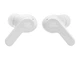 Навушники TWS (повністю бездротові) JBL Wave Beam White (WBEAMWHT) - изображение 3