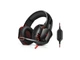 Гарнітура REAL-EL GDX-8100 Black (EL124100055) - изображение 1