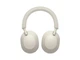 Навушники з мікрофоном Sony WH-1000XM5 Silver - изображение 2