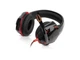 Гарнітура REAL-EL GDX-8100 Black (EL124100055) - изображение 7