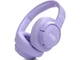 Навушники із мікрофоном JBL Tune 770NC Purple (jblT770NCPUR) - зображення 1