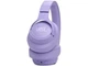 Навушники із мікрофоном JBL Tune 770NC Purple (jblT770NCPUR) - зображення 3