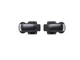Навушники TWS Bose Ultra Open Earbuds Black (881046-0010) - изображение 2