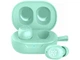 Навушники TWS JLAB Jbuds Mini Mint (IEUEBJBMINIRMNT124) - зображення 1