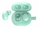Навушники TWS JLAB Jbuds Mini Mint (IEUEBJBMINIRMNT124) - зображення 2