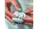 Навушники TWS JLAB Jbuds Mini Mint (IEUEBJBMINIRMNT124) - зображення 7