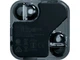 Навушники TWS Nothing Ear (3) Black - изображение 11