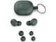 Навушники TWS JLAB JBuds Mini Sage Gray (IEUEBJBMINIRSGE124) - изображение 3