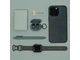 Навушники TWS JLAB JBuds Mini Sage Gray (IEUEBJBMINIRSGE124) - изображение 7