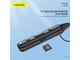 Навушники з мікрофоном Foneng Neckband Sport Black (BL38) - изображение 6