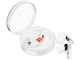 Навушники TWS Gelius Incredible GP-TWS033 Clear View - зображення 12