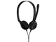 Спеціалізована гарнітура Sennheiser EPOS PC 3 Chat (1000430) - изображение 1
