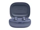 Навушники TWS (повністю бездротові) JBL Live Flex Blue (jblLIVEFLEXBLU) - зображення 4