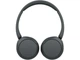 Навушники з мікрофоном Sony WH-CH520 Black - изображение 4
