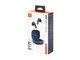 Навушники TWS (повністю бездротові) JBL Live Flex Blue (jblLIVEFLEXBLU) - зображення 11