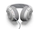 Навушники із мікрофоном SteelSeries Arctis Nova 1P White (61612) - зображення 2