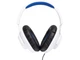 Навушники із мікрофоном JBL Quantum 100P Console White (jblQ100PWHTBLU) - зображення 2