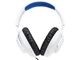 Навушники із мікрофоном JBL Quantum 100P Console White (jblQ100PWHTBLU) - зображення 3