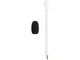 Навушники із мікрофоном JBL Quantum 100P Console White (jblQ100PWHTBLU) - зображення 9