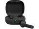 Навушники TWS (повністю бездротові) JBL Wave Flex Black (WFLEXBLK) - изображение 1