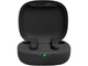 Навушники TWS (повністю бездротові) JBL Wave Flex Black (WFLEXBLK) - изображение 2