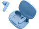 Навушники TWS (повністю бездротові) JBL Wave Flex Blue (WFLEXBLU) - изображение 3