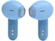 Навушники TWS (повністю бездротові) JBL Wave Flex Blue (WFLEXBLU) - изображение 6