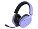 Навушники з мікрофоном Trust GXT491P Fayzo Wireless Headset Violet - зображення 1