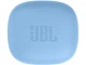 Навушники TWS (повністю бездротові) JBL Wave Flex Blue (WFLEXBLU) - изображение 9